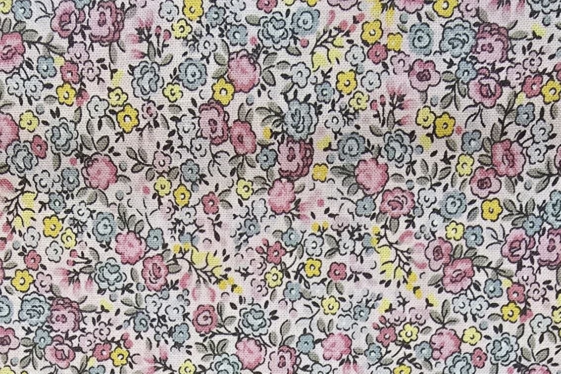 petite fleur: padrão 1 (cópia)