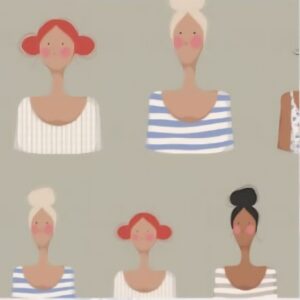 me and my friends: padrão 2 (cópia)