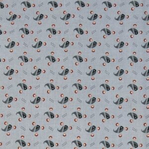 andover fabrics: padrão 5