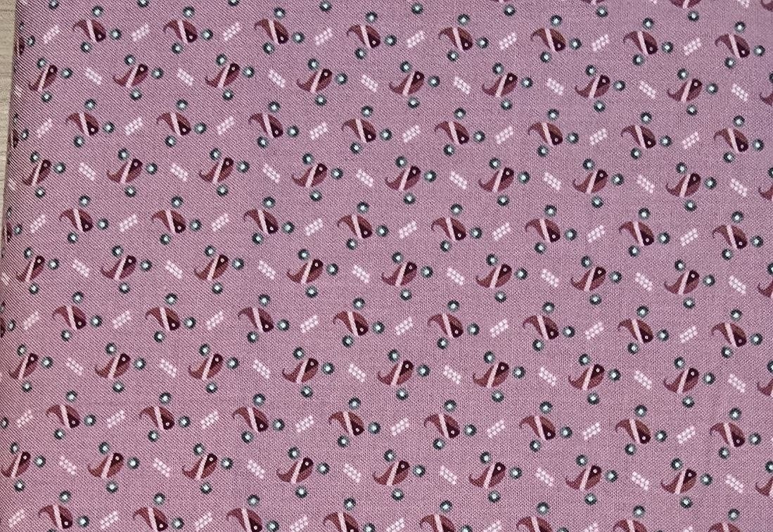 andover fabrics: padrão 7 (cópia)