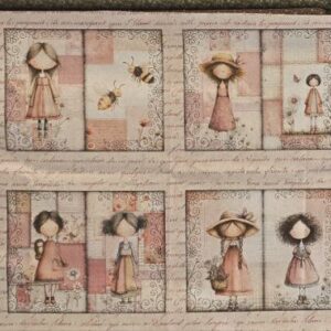 coleção exclusiva: painel