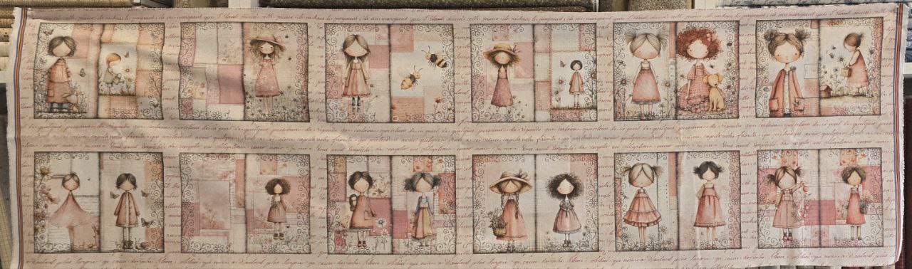 coleção exclusiva: painel