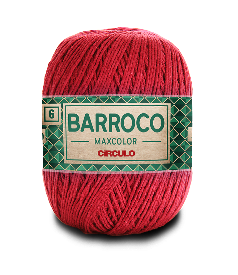 barroco maxcolor 400g