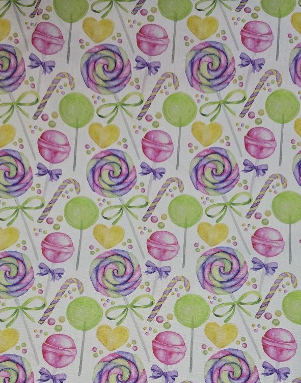 promo: padrão doces 1