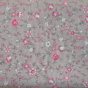 moda fabrics (vermelho): padrão 5 (cópia)