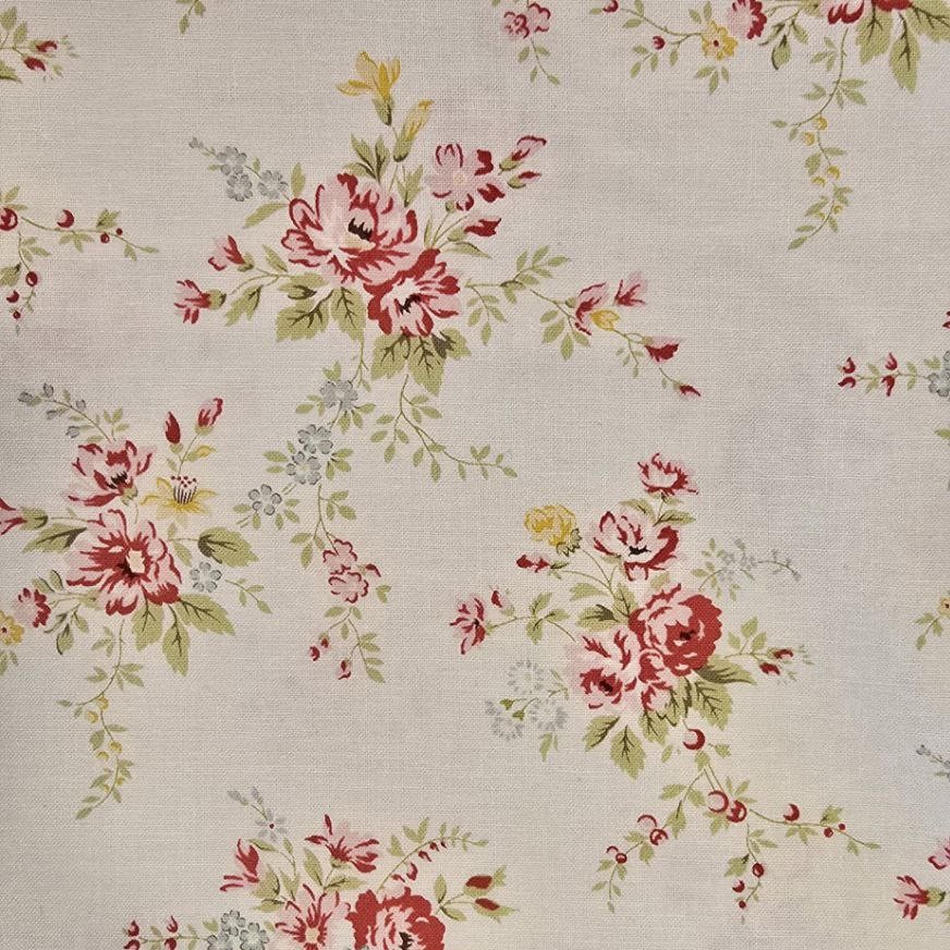 moda fabrics (azul claro): padrão 4 (cópia)