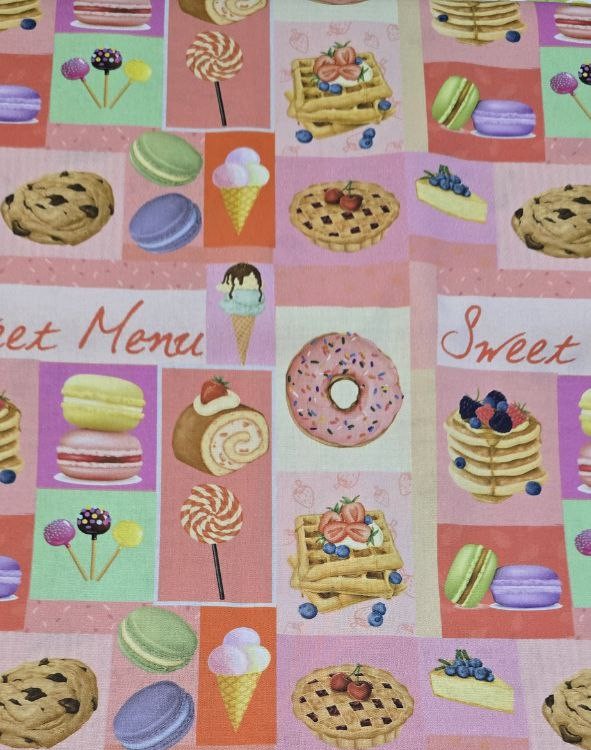 promoÇÃo: padrão doces 1 (cópia)