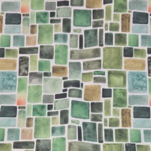 promoÇÃo: padrão quadrados/retângulos