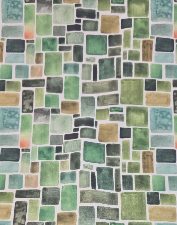 promoÇÃo: padrão quadrados/retângulos