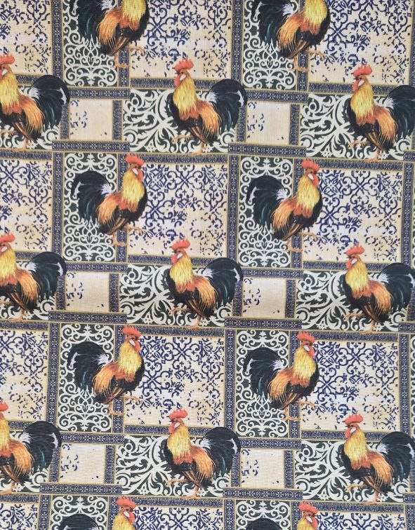 promoÇÃo: padrão coelhos 1 (cópia)