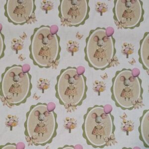 promoÇÃo: padrão ratinhos