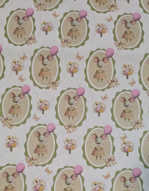 promoÇÃo: padrão ratinhos