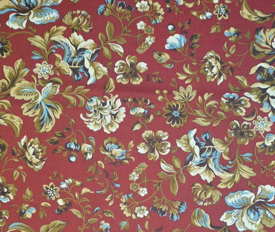 moda fabrics: padrão 1 (cópia)