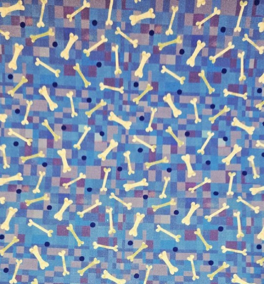 fur ever friends: padrão 1 (cópia)