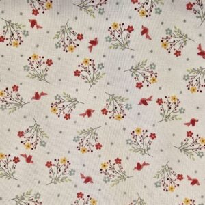 moda fabrics (amarelo e branco): padrão 1 (cópia)