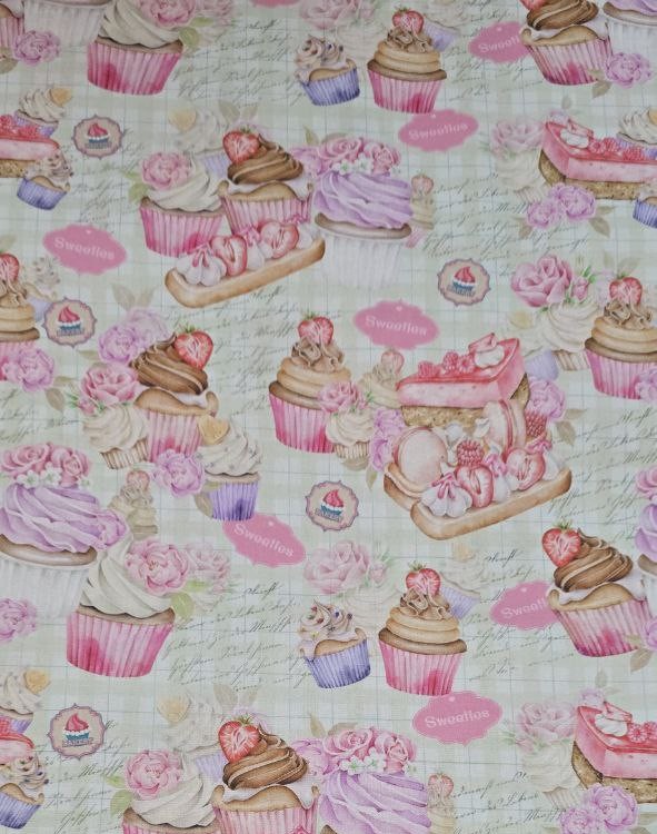 promoÇÃo: padrão doces 1 (cópia)