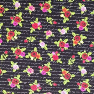 la vie en rose: padrão 1 (cópia)