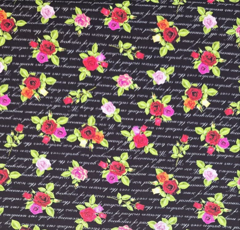 la vie en rose: padrão 1 (cópia)