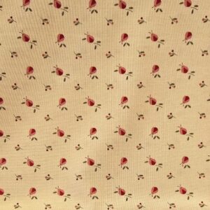 moda fabrics (amarelo e branco): padrão 1 (cópia)