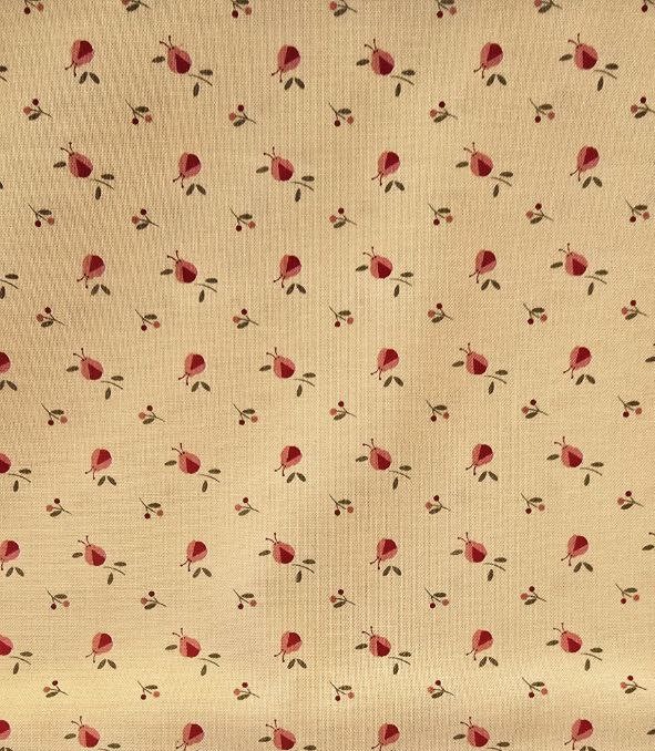 moda fabrics (amarelo e branco): padrão 1 (cópia)