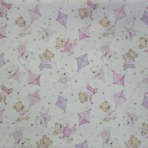 infantil menina: padrão 1 (cópia)