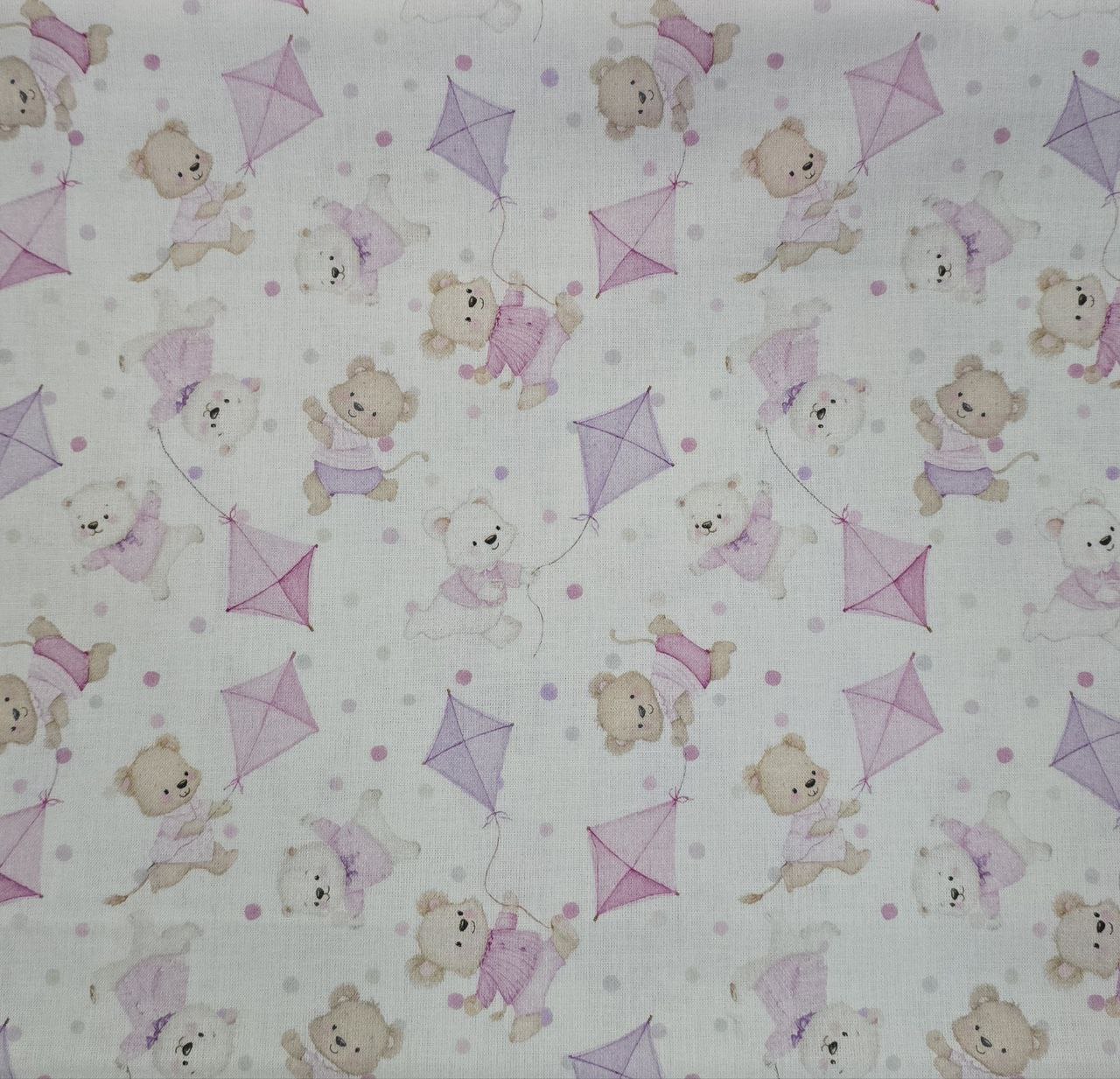 infantil menina: padrão 1 (cópia)