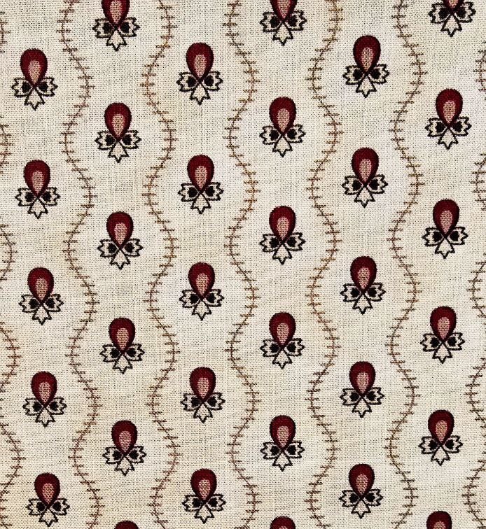 moda fabrics: padrão 1 (cópia)