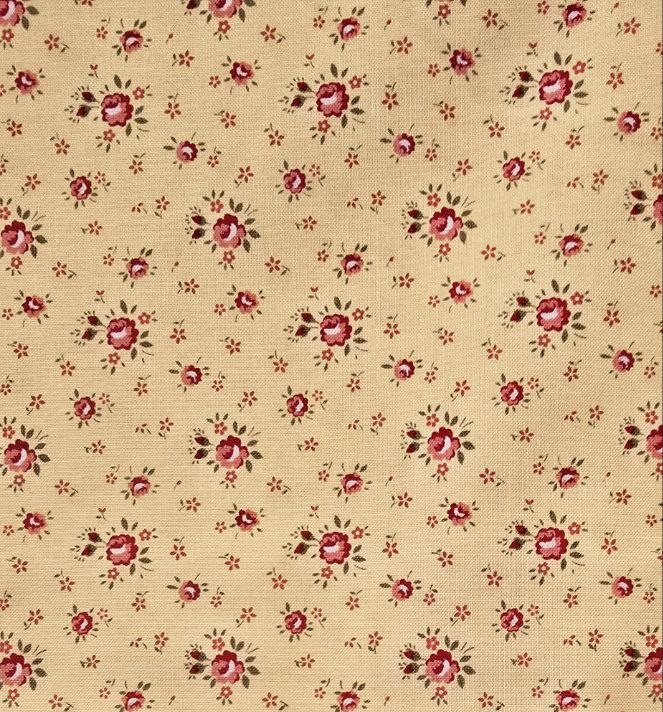 moda fabrics (amarelo e branco): padrão 1 (cópia)