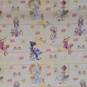 promoÇÃo: padrão bonecas 3