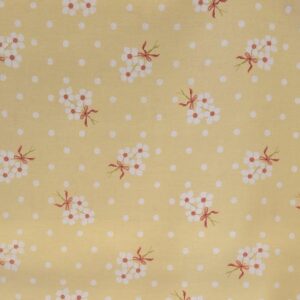 moda fabrics (amarelo e branco): padrão 1 (cópia)
