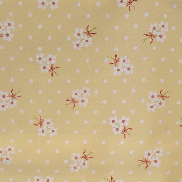 moda fabrics (amarelo e branco): padrão 1 (cópia)
