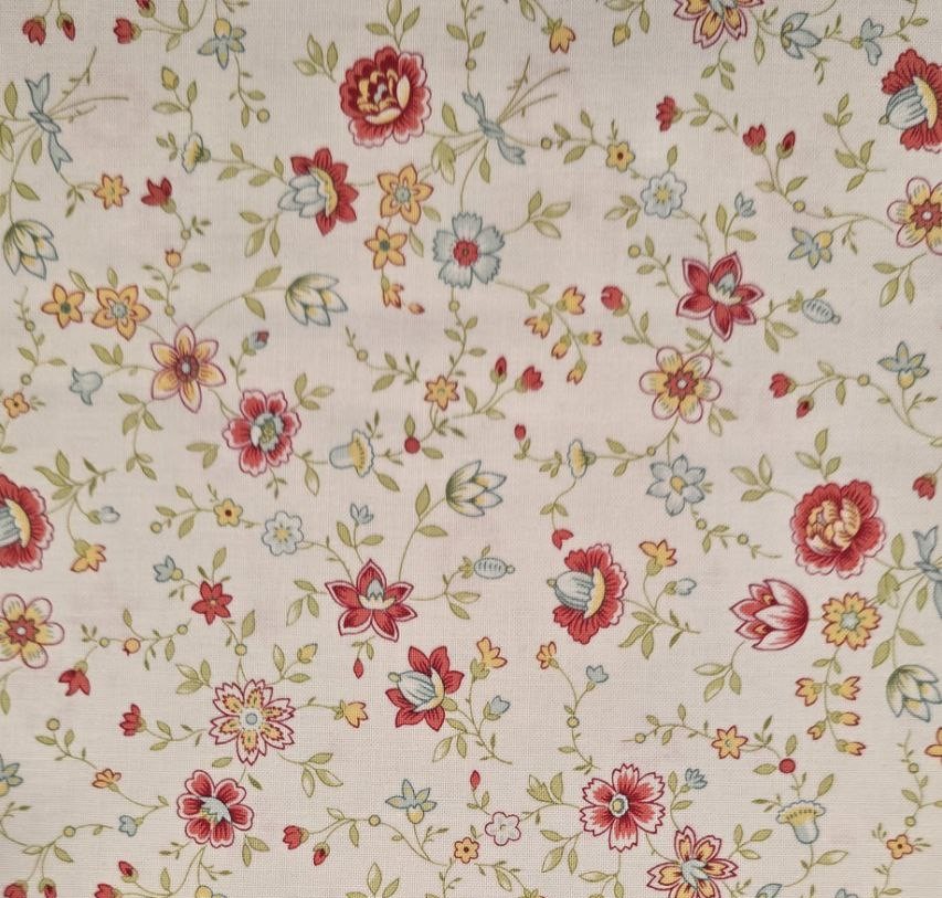 moda fabrics (amarelo e branco): padrão 1 (cópia)