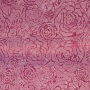 batik: padrão 1