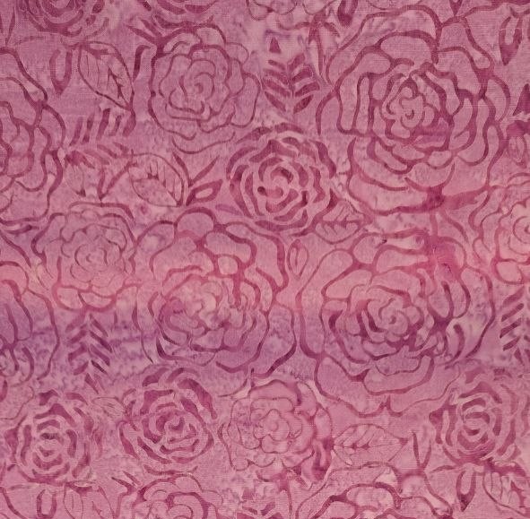 batik: padrão 1