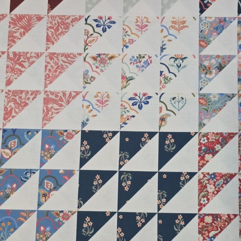coleção tapestry: padrão 1