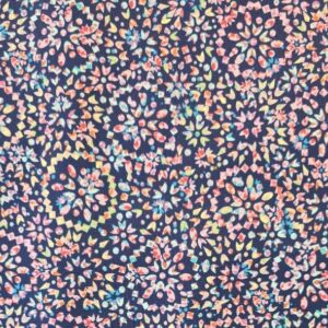 tecido bernatex: kaleidoscope