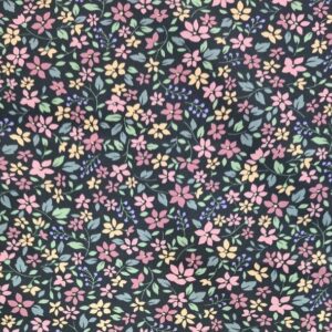 coleção tecidos florais: padrão 7 (cópia)