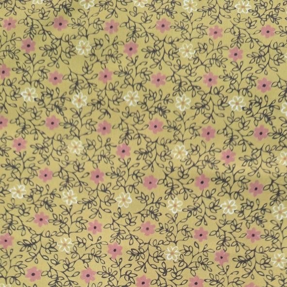 coleção tecidos florais: padrão 7 (cópia)