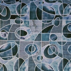 flora & foam: padrão 1 (cópia)