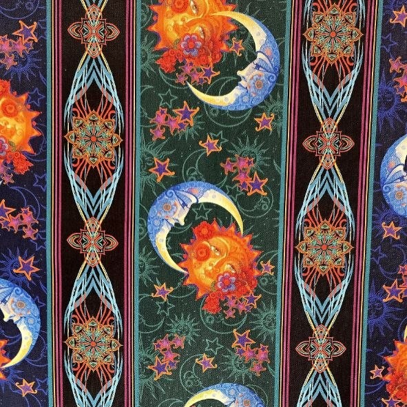 tecido bernatex: sun and moon 1 (cópia)