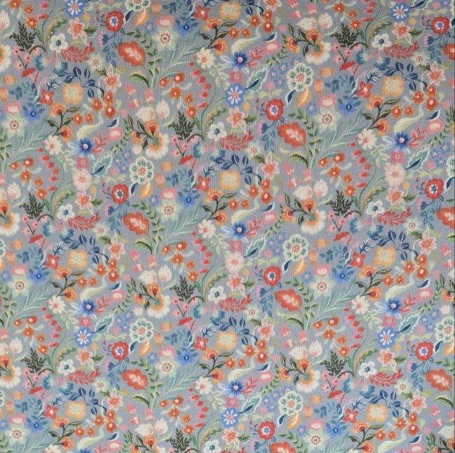 coleção tapestry: padrão 5