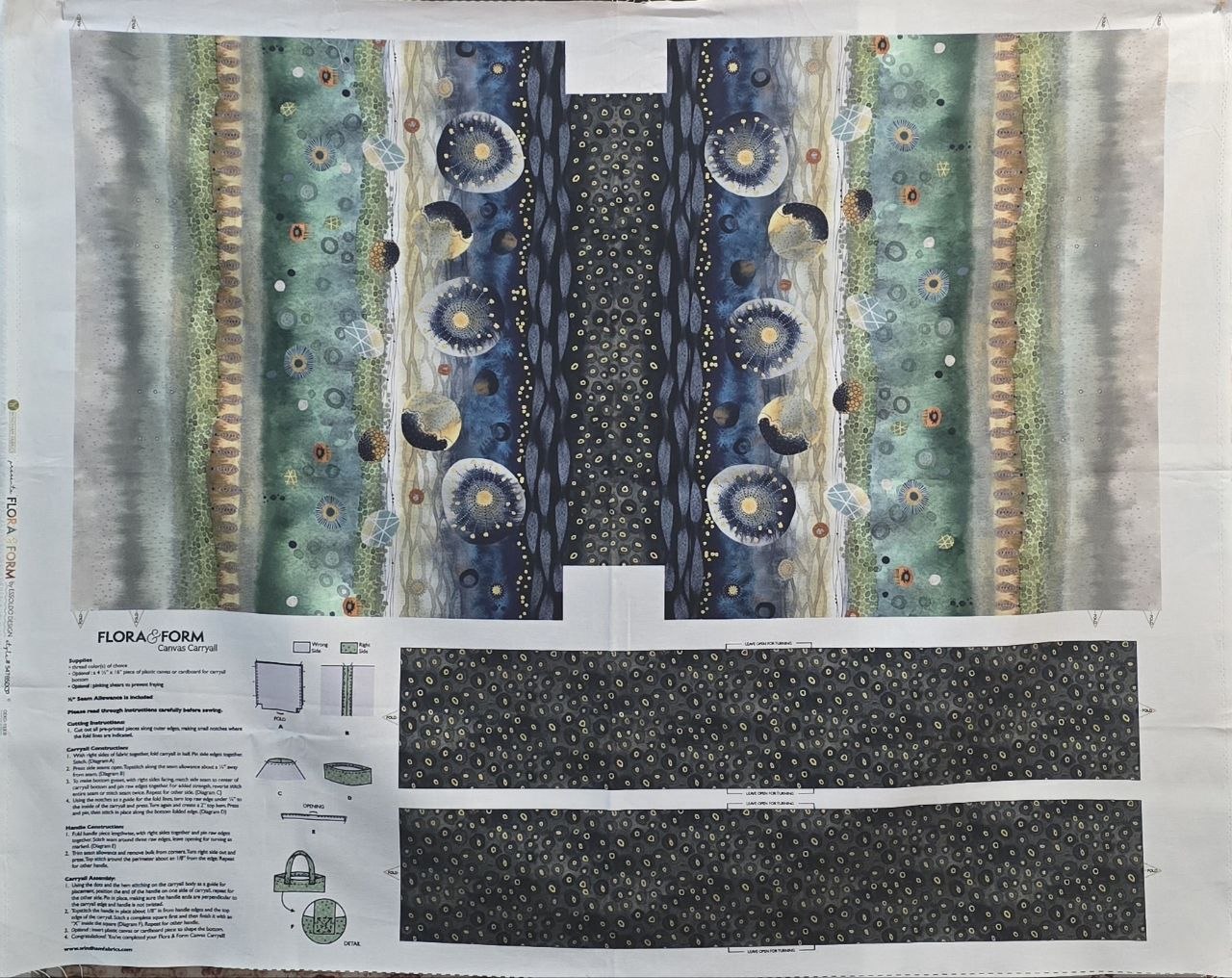 flora & foam: padrão 4 (cópia)