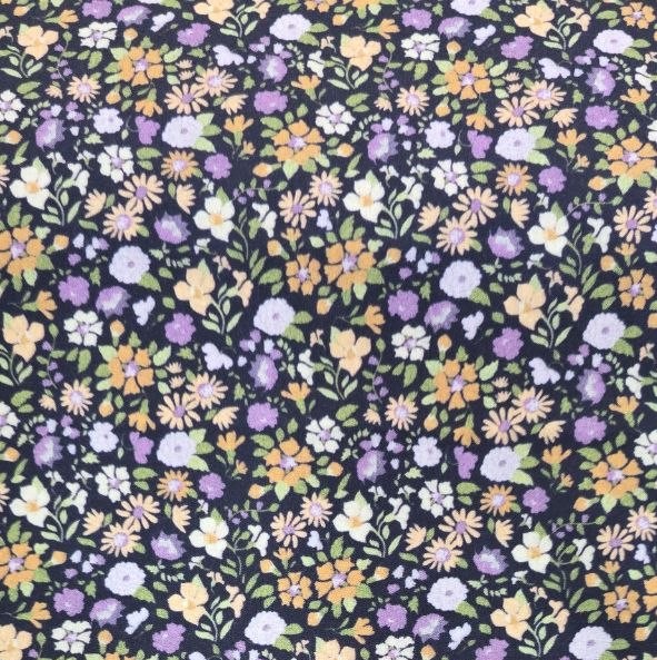 coleção tecidos florais: padrão 13 (cópia)