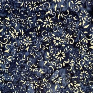 batik: padrão 8