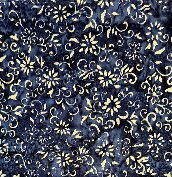 batik: padrão 8