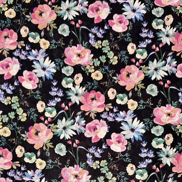 coleção tecidos florais: padrão 13 (cópia)