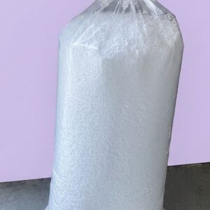 saco de fibra poliéster (500g) fluffy (cópia)