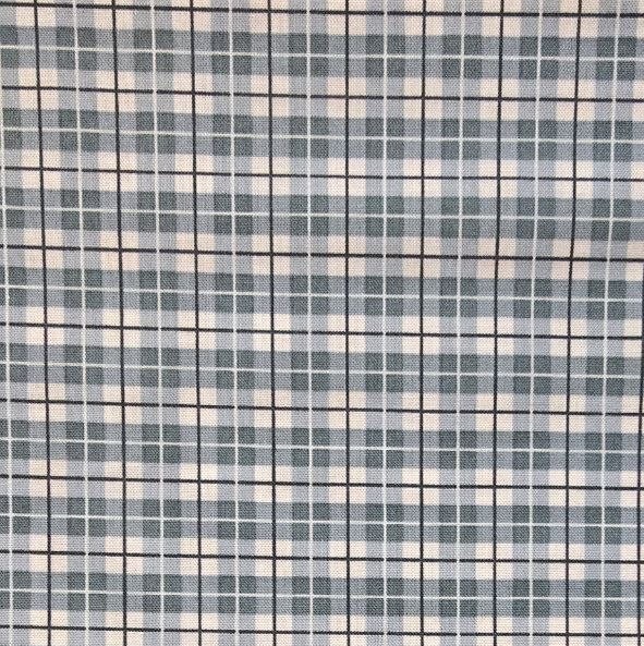 little plaid: padrão 1 (cópia)