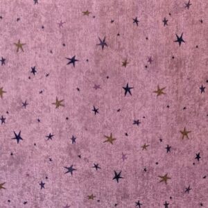 seeing stars: padrão 1