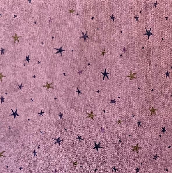 seeing stars: padrão 1